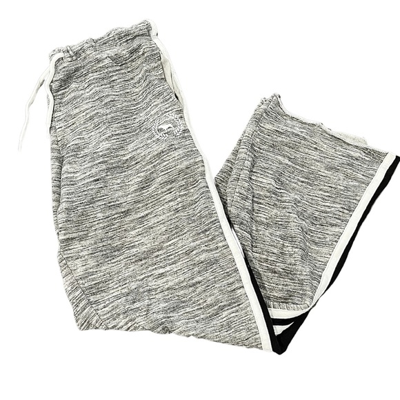 PINK Victoria's Secret Pants - Victoria’s Secret Pink Boyfriend Grey Women’s Sweatpants